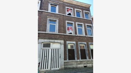 rue de Vivegnis - 152 - - 4000