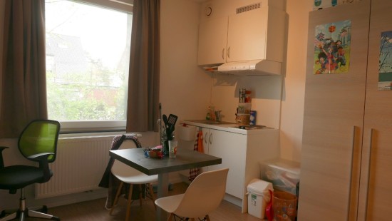 Wittemolenstraat - 29 - A009 - 8200