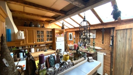 Hogeweg - 23 - - 8930