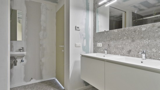 Holstraat - * 80/82 - 1.01 - 101 - 8790