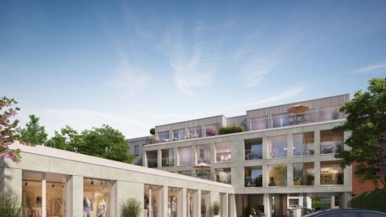 Holstraat - 80/82 - - 001 - 8790