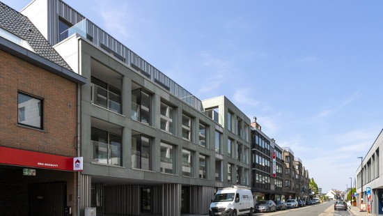 Holstraat - 80/82 - - 001 - 8790