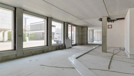 Holstraat - 80/82 - - 001 - 8790