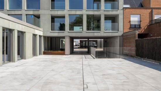 Holstraat - 80/82 - - 001 - 8790