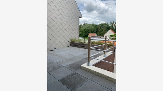 Izegemsestraat - 4 - - 8880
