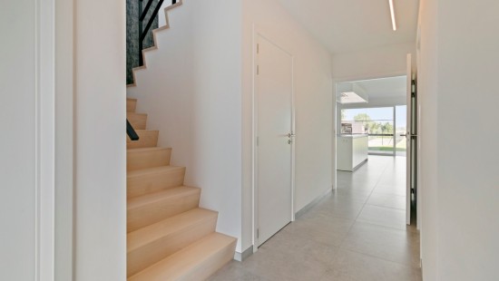 Bruggestraat - 210 - - 8750