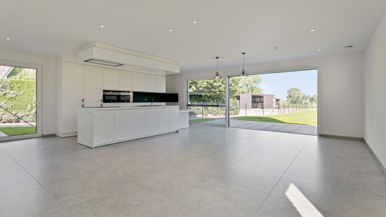 Bruggestraat - 210 - - 8750