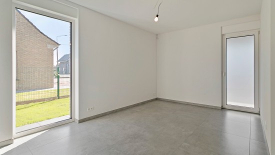 Bruggestraat - 210 - - 8750