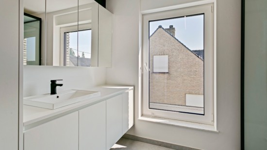 Bruggestraat - 210 - - 8750
