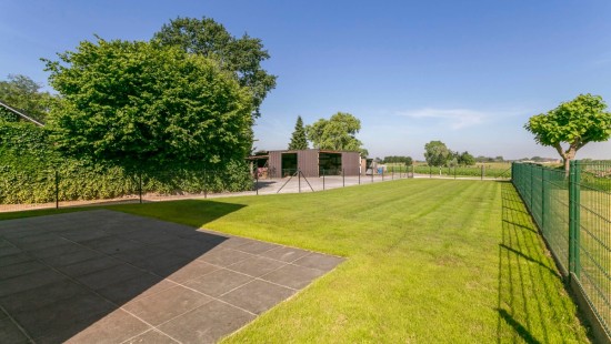 Bruggestraat - 210 - - 8750