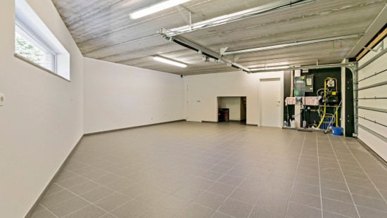 Bruggestraat - 210 - - 8750