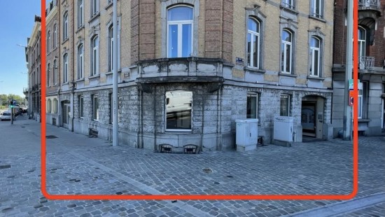 Place Léopold - 10 - - 5000