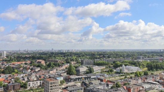 Sporthalplein - 130 - - 2610