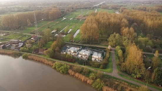 Sint Onolfsdijk - 55 - - 55 E2 - 9200
