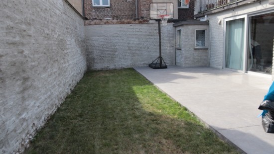 Kortrijkstraat - 9 - - 8930
