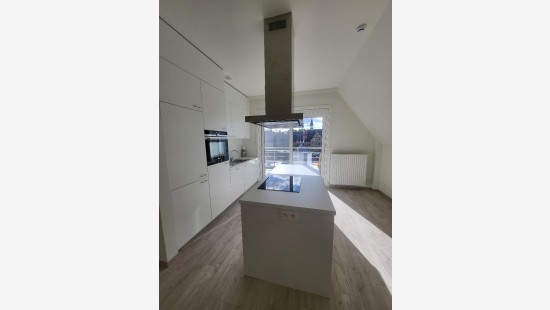 Menenstraat - 36 - 3A - 8900