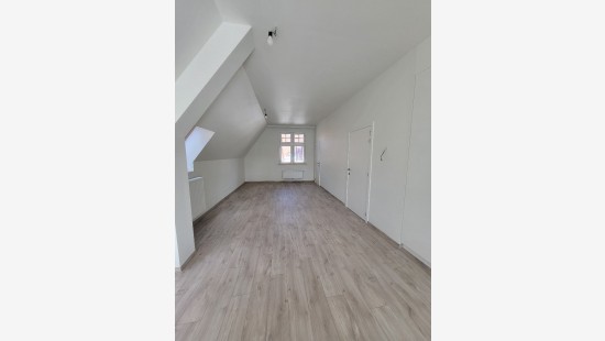 Menenstraat - 36 - 3A - 8900