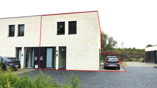 Maastrichtersteenweg - 287 - A - 3500