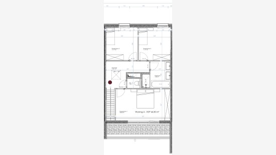 Koolputstraat - 24 - - Lot 4 - 9120