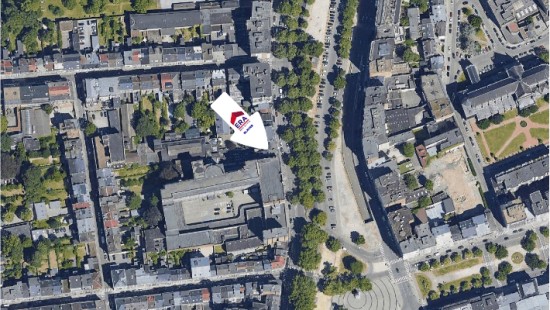 Boulevard d&#039;avroy - 90 - - 4000