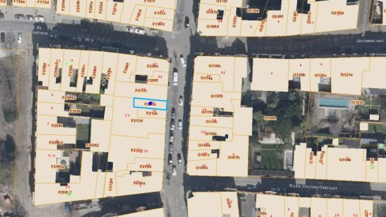 Diksmuidestraat - 37 - - 8900
