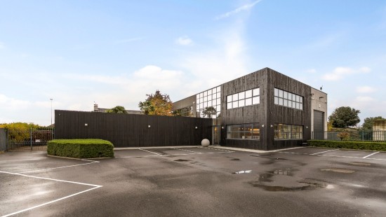 Leenbeekstraat - 9 - - 9770