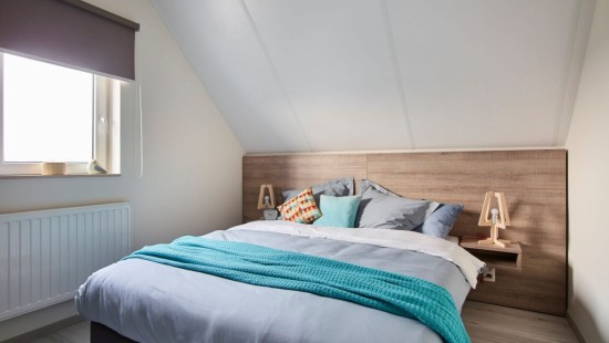 Koningin Astridlaan - 61 - L130/303 - Oeverwoning 6p - 8450