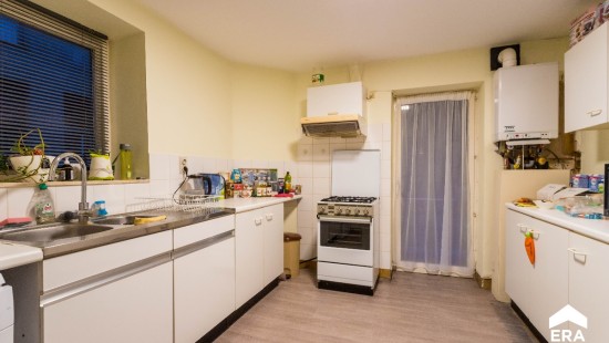 De Montstraat - 1 - 1A - 8900
