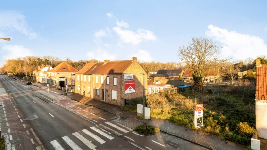 Veurnestraat - 227 - - 8660