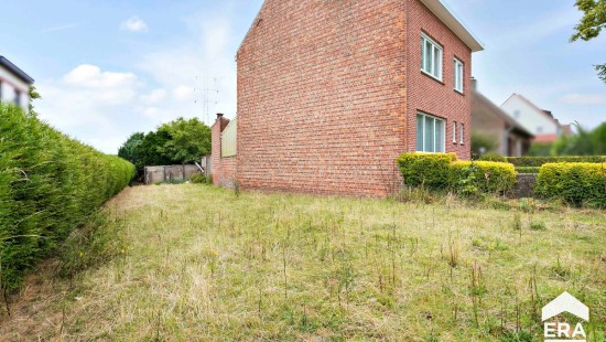 Steenweg op Merchtem - 297 - 1 A 460 g - 1780