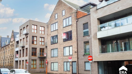 De Montstraat - 1 - 1A - 8900