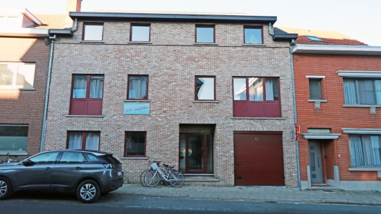 Pakenstraat - 4 - 4 - 3001