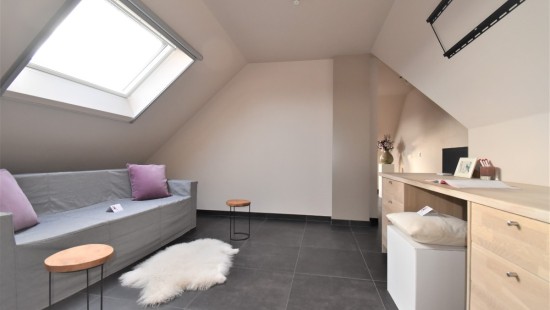 Smissestraat - 1 - B - 8730