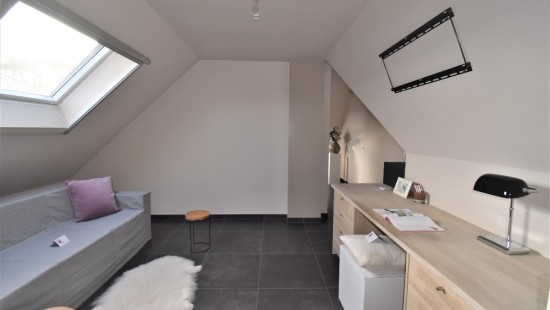 Smissestraat - 1 - B - 8730