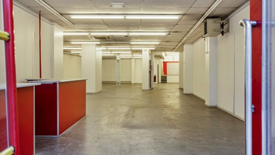 Toekomststraat - 43 - 45 - - 1800