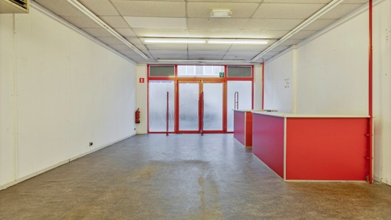 Toekomststraat - 43 - 45 - - 1800