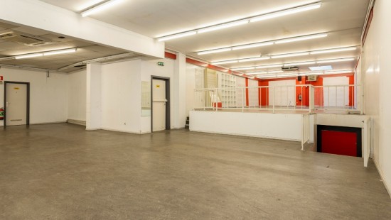 Toekomststraat - 43 - 45 - - 1800