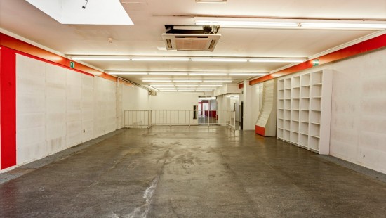 Toekomststraat - 43 - 45 - - 1800