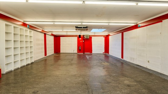 Toekomststraat - 43 - 45 - - 1800