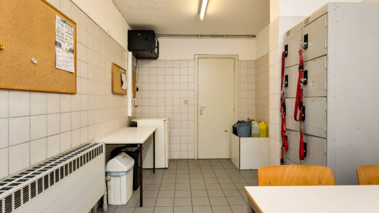 Toekomststraat - 43 - 45 - - 1800