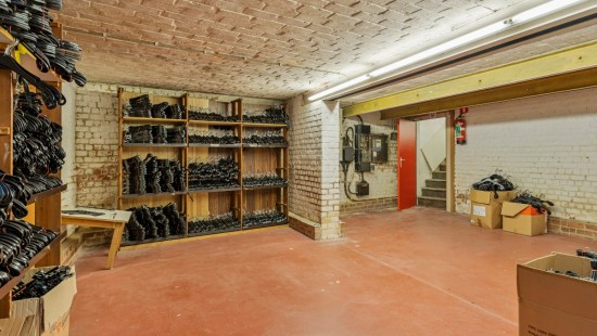 Toekomststraat - 43 - 45 - - 1800