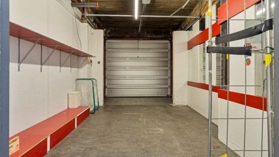 Toekomststraat - 43 - 45 - - 1800
