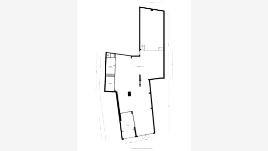 Toekomststraat - 43 - 45 - - 1800