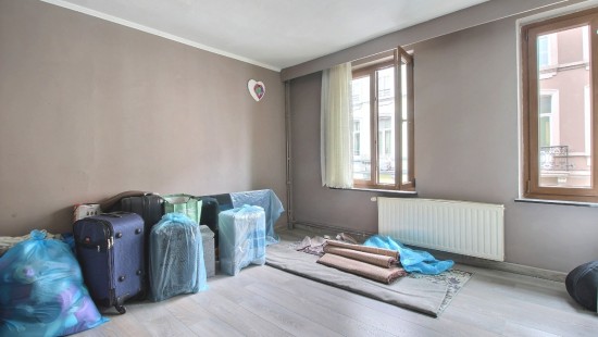 Rue Gheude - 12 - - 1070