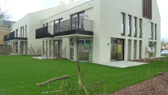 Grote Steenweg - 90 - - 9870