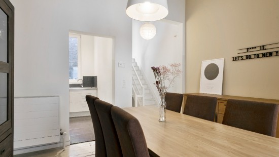 Onze-Lieve-Vrouwestraat - 21 - - 2800