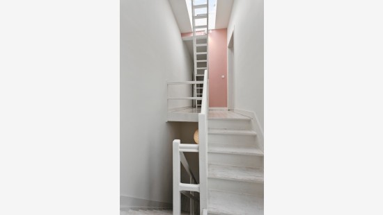 Onze-Lieve-Vrouwestraat - 21 - - 2800