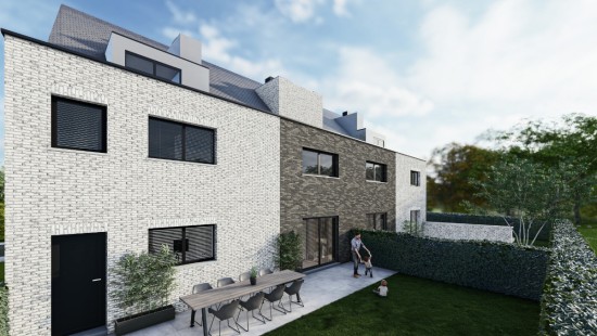 Kabienstraat - zn - - 3 - 2440