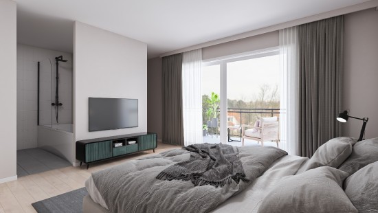Strandlaan - 285 - 0401 - 0401 - 8670