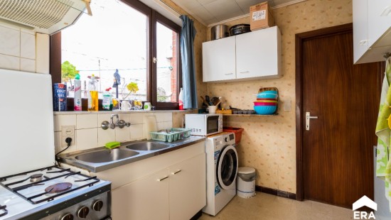 Bukkersstraat - 26 - - 8900